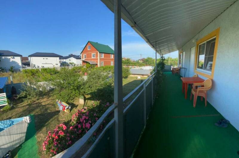 Изображение Изображение гостиницы &quot;Гостевой дом «Южные ночи»&quot; #5 #5