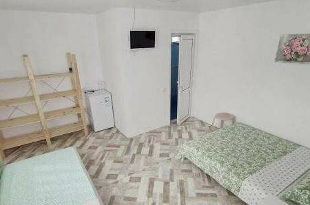 Изображение Изображение гостиницы &quot;Гостевой дом «Южные ночи»&quot; #8 #8