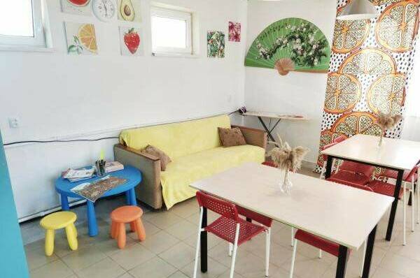 Изображение Изображение отеля / гостиницы "Гостевой дом «Южные ночи»" #11 #9