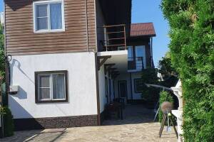 Изображение гостиницы "Гостевой дом «Vizit»"