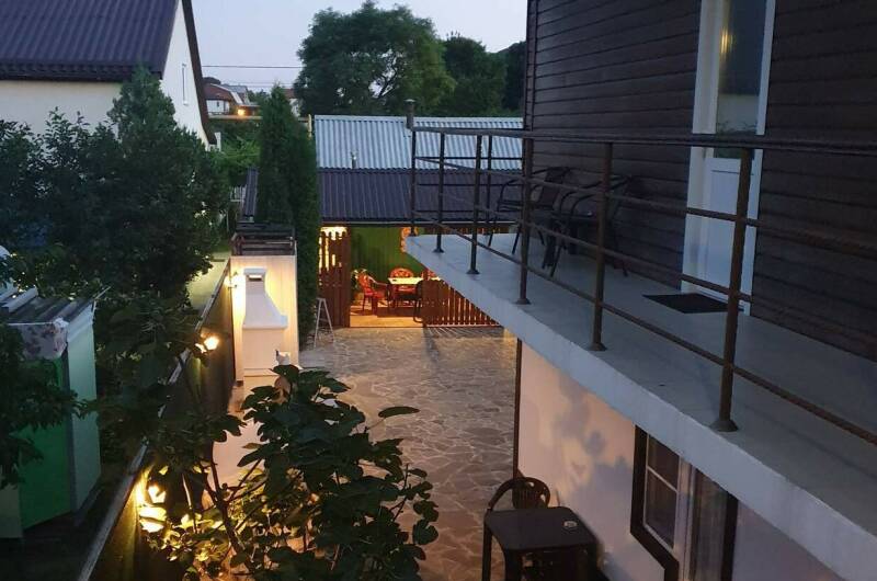 Изображение Изображение гостиницы "Гостевой дом «Vizit»" #3 #3