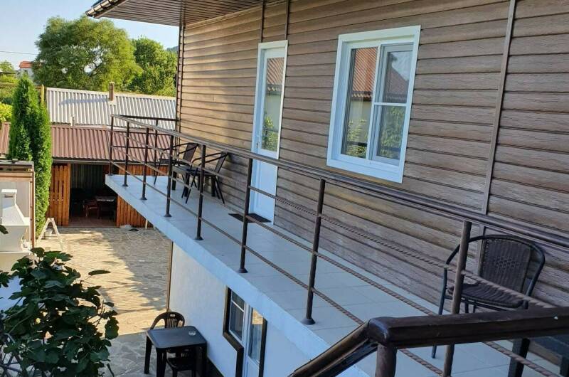 Изображение Изображение гостиницы "Гостевой дом «Vizit»" #6 #6