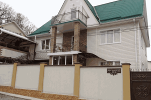 Изображение гостиницы "Гостевой дом «Винтаж»"