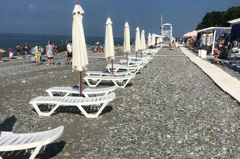 Изображение Изображение гостиницы "Гостевой дом «Винтаж»" #4 #4