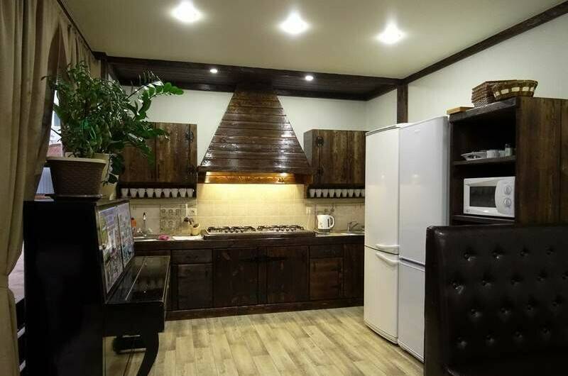 Изображение Изображение гостиницы "Гостевой дом «Винтаж»" #5 #5