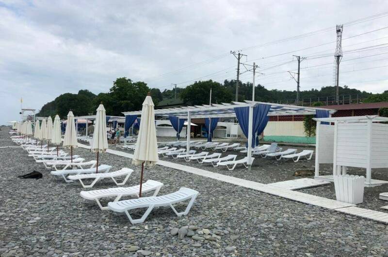 Изображение Изображение гостиницы "Гостевой дом «Винтаж»" #6 #6