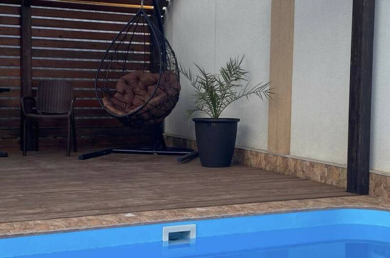 Изображение Изображение гостиницы "Гостевой дом «Винтаж»" #7 #7