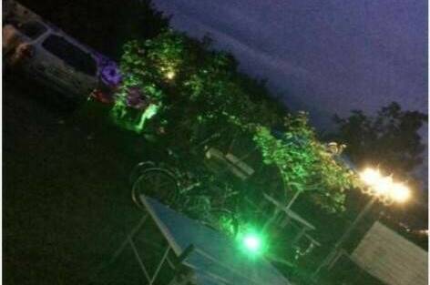 Изображение Изображение гостиницы "Гостевой дом «Островок»" #2 #2