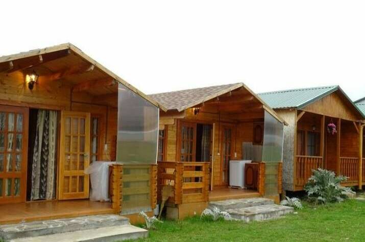 Изображение Изображение гостиницы "Гостевой дом «Островок»" #4 #4