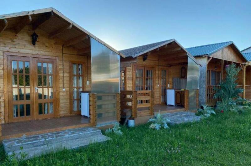 Изображение Изображение гостиницы "Гостевой дом «Островок»" #5 #5