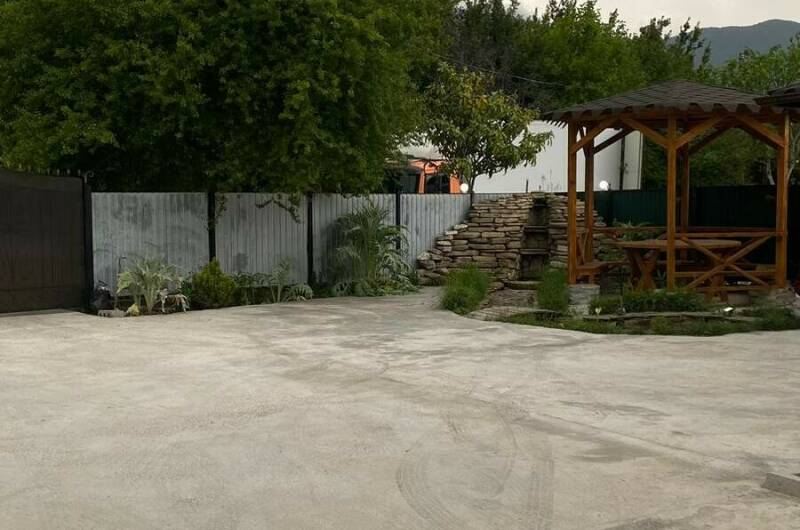 Изображение Изображение отеля / гостиницы "Гостевой дом «Островок»" #10 #8