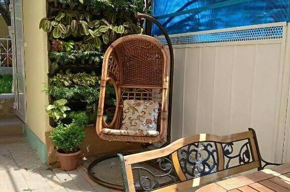 Изображение Изображение гостиницы &quot;Гостевой дом «Монт»&quot; #1 #1