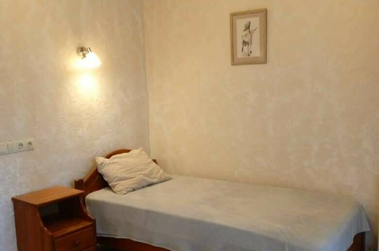 Изображение Изображение отеля / гостиницы "Гостевой дом «Монт»" #10 #8