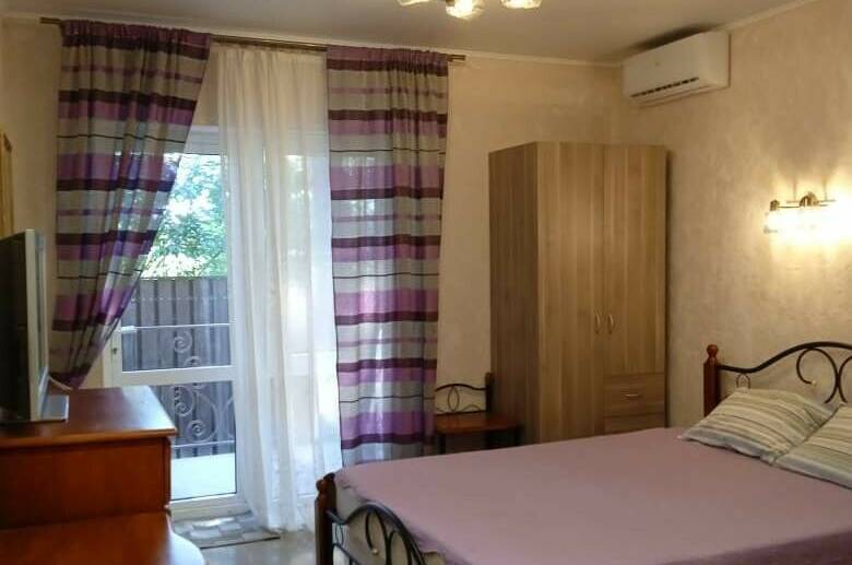 Изображение Изображение отеля / гостиницы "Гостевой дом «Монт»" #11 #9