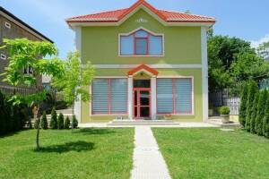 Изображение квартиры "Дом «Вилла Италия»"