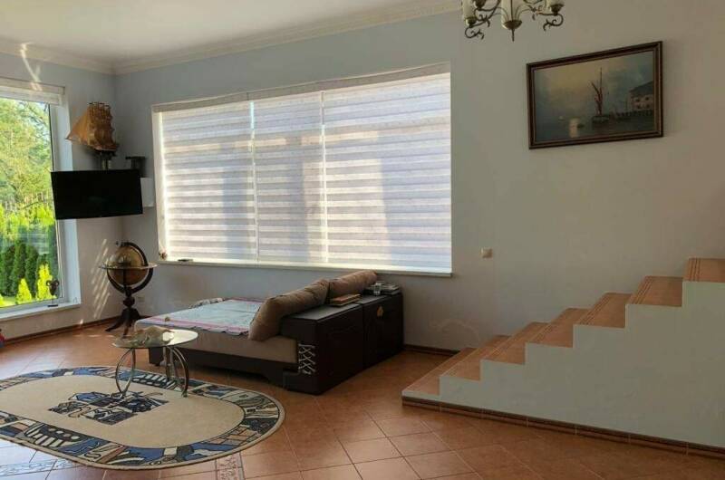 Изображение Изображение квартиры / апартамента "Дом «Вилла Италия»" #10 #8