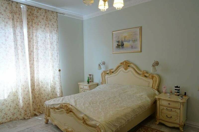 Изображение Изображение квартиры / апартамента "Дом «Вилла Италия»" #11 #9