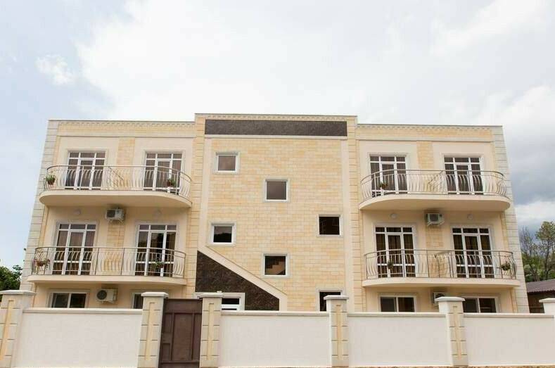 Изображение Изображение гостиницы &quot;Гостевой дом «Посейдон»&quot; #1 #1