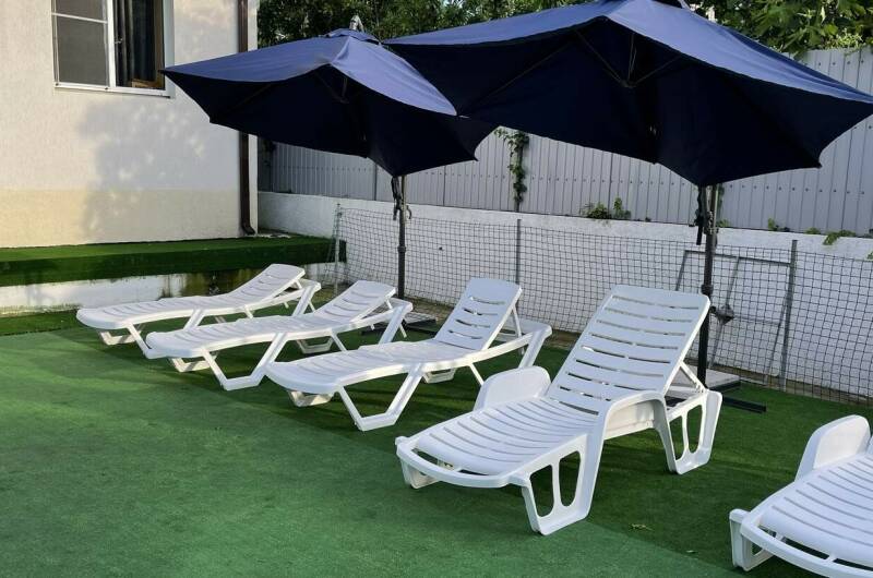 Изображение Изображение гостиницы &quot;Гостевой дом «Посейдон»&quot; #2 #2