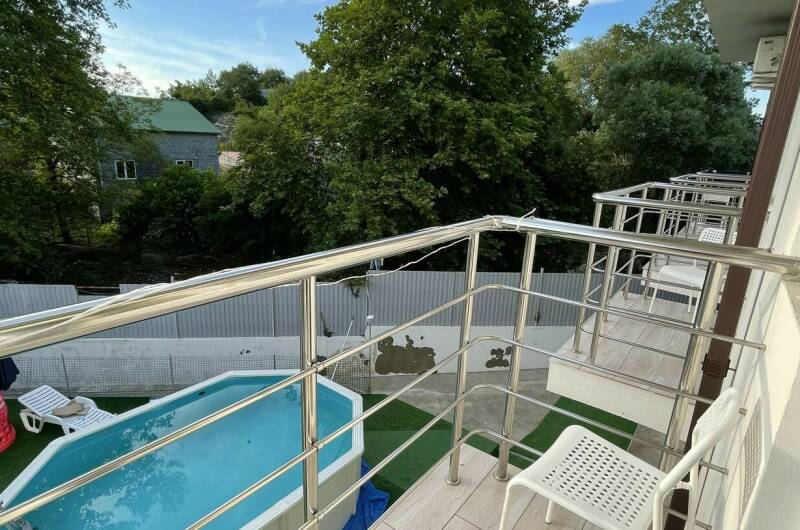 Изображение Изображение гостиницы &quot;Гостевой дом «Посейдон»&quot; #3 #3