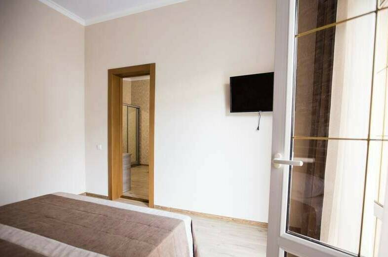 Изображение Изображение гостиницы &quot;Гостевой дом «Посейдон»&quot; #5 #5