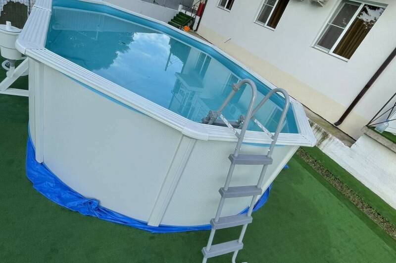 Изображение Изображение гостиницы &quot;Гостевой дом «Посейдон»&quot; #6 #6