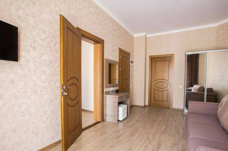 Изображение Изображение гостиницы &quot;Гостевой дом «Посейдон»&quot; #7 #7