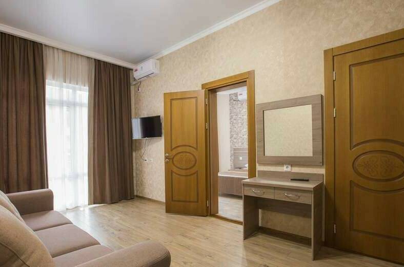 Изображение Изображение гостиницы &quot;Гостевой дом «Посейдон»&quot; #8 #8