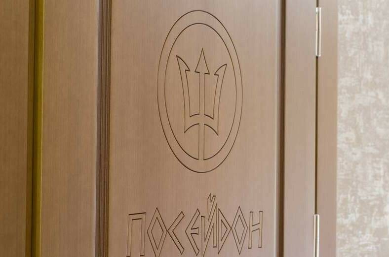 Изображение Изображение отеля / гостиницы "Гостевой дом «Посейдон»" #10 #8