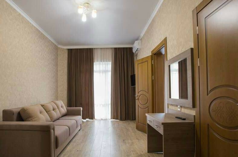 Изображение Изображение отеля / гостиницы "Гостевой дом «Посейдон»" #11 #9