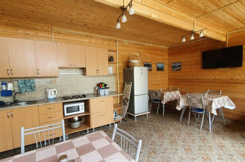 Изображение Изображение гостиницы &quot;Гостевой дом «Южный берег 2»&quot; #2 #2