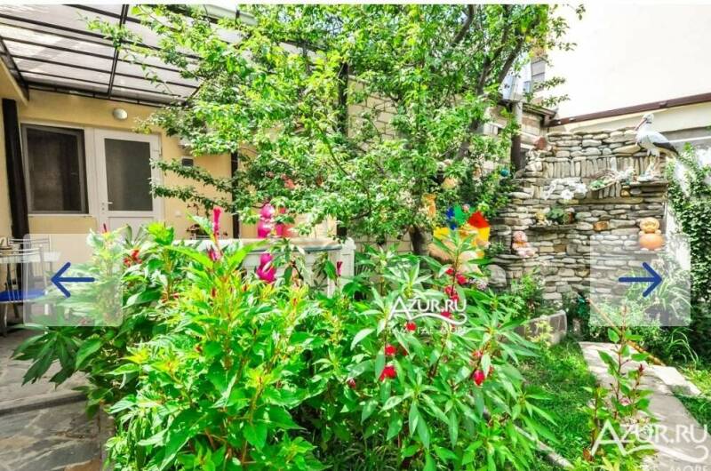 Изображение Изображение гостиницы &quot;Гостевой дом «Южный берег 2»&quot; #7 #7