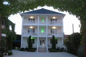 Изображение гостиницы "Гостевой дом «Летняя Дача»"