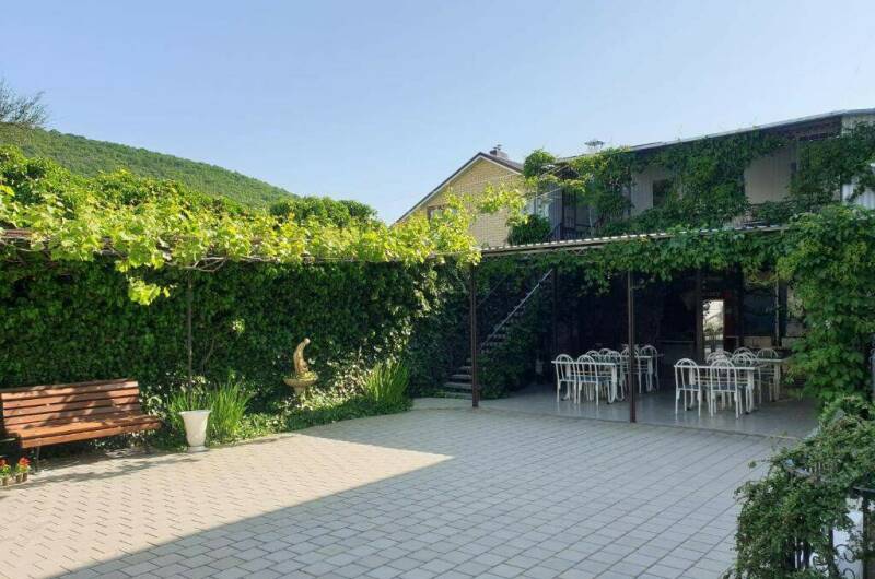 Изображение Изображение гостиницы &quot;Гостевой дом «Летняя Дача»&quot; #2 #2