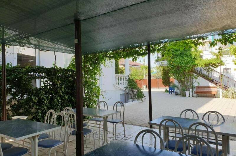 Изображение Изображение гостиницы &quot;Гостевой дом «Летняя Дача»&quot; #4 #4