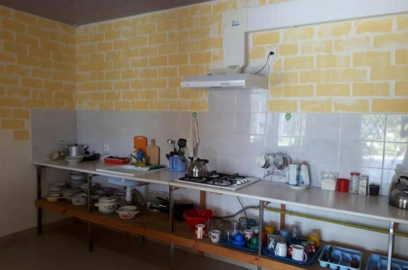 Изображение Изображение гостиницы &quot;Гостевой дом «Фараон»&quot; #3 #3