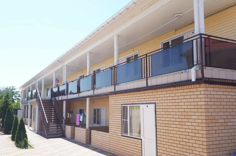 Изображение Изображение гостиницы &quot;Гостевой дом «Фараон»&quot; #4 #4