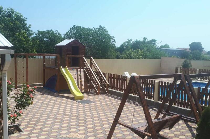 Изображение Изображение гостиницы &quot;Гостевой дом «Фараон»&quot; #7 #7