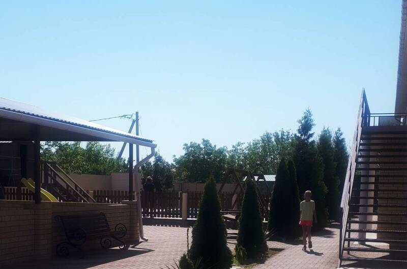 Изображение Изображение гостиницы &quot;Гостевой дом «Фараон»&quot; #8 #8