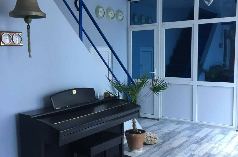 Изображение Изображение гостиницы "Гостевой дом «Наутилус»" #2 #2