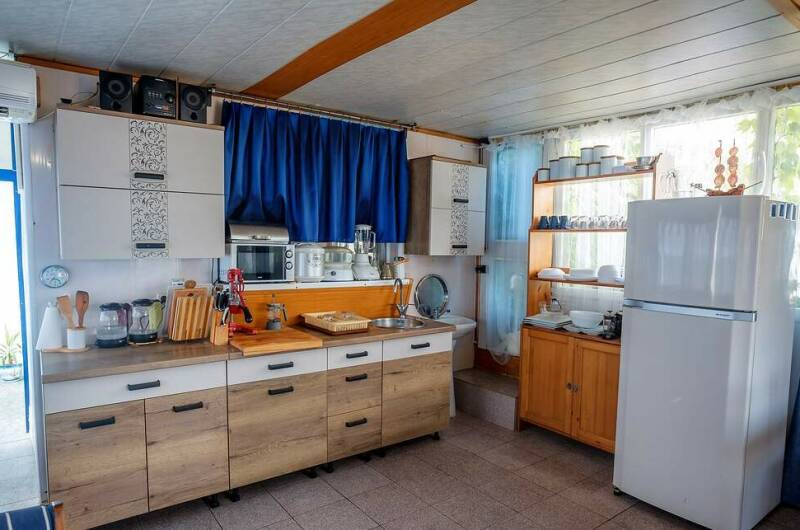 Изображение Изображение гостиницы "Гостевой дом «Наутилус»" #3 #3