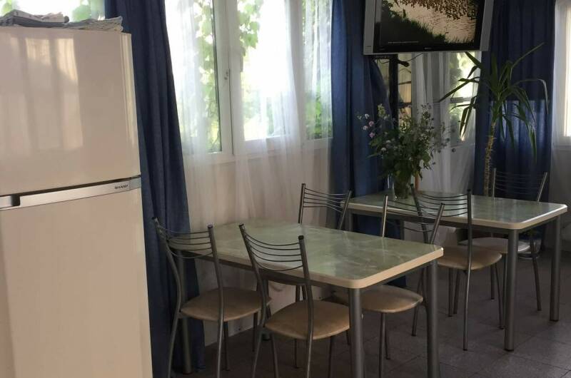 Изображение Изображение гостиницы "Гостевой дом «Наутилус»" #4 #4