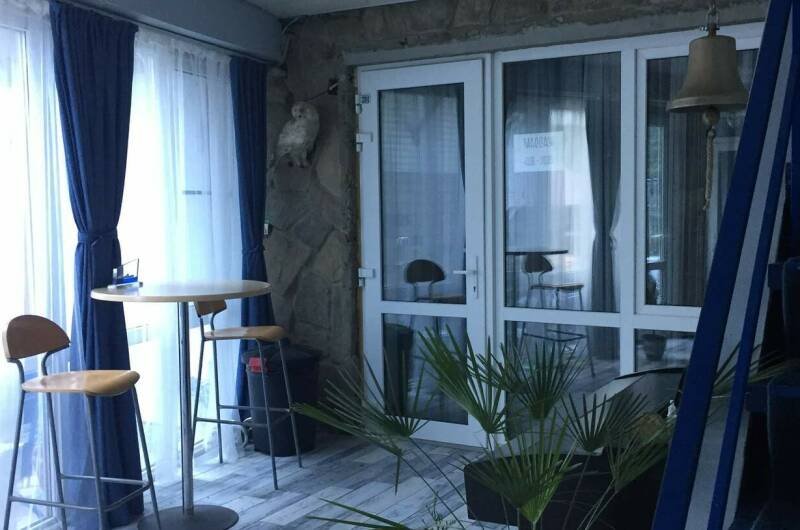 Изображение Изображение гостиницы "Гостевой дом «Наутилус»" #5 #5