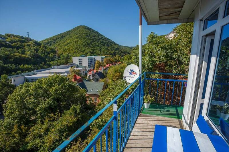 Изображение Изображение гостиницы "Гостевой дом «Наутилус»" #6 #6