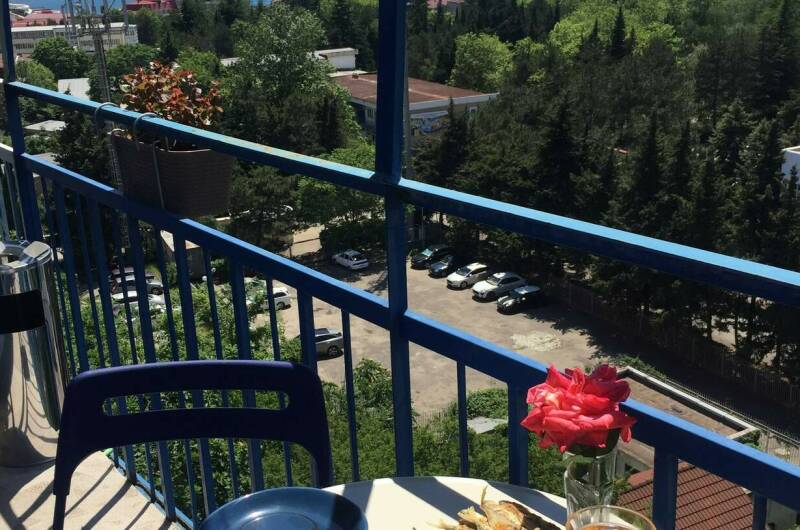 Изображение Изображение гостиницы "Гостевой дом «Наутилус»" #7 #7