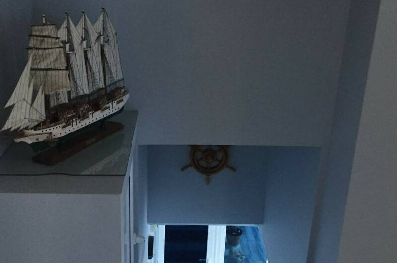 Изображение Изображение отеля / гостиницы "Гостевой дом «Наутилус»" #11 #9