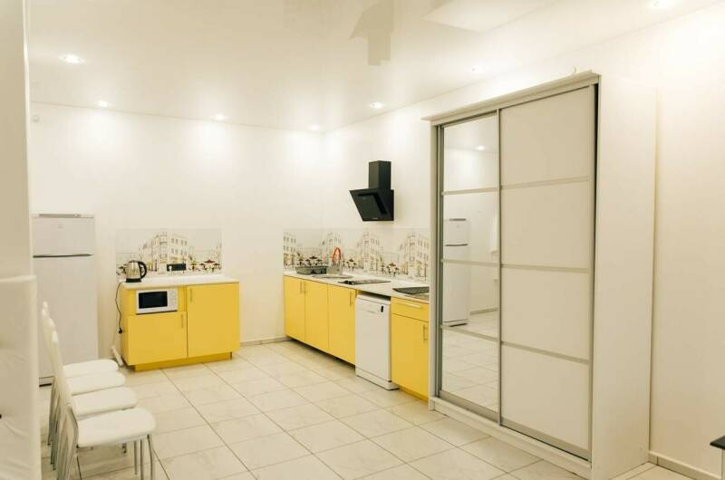 Изображение Изображение гостиницы &quot;Гостевой дом «Вайсс»&quot; #4 #4