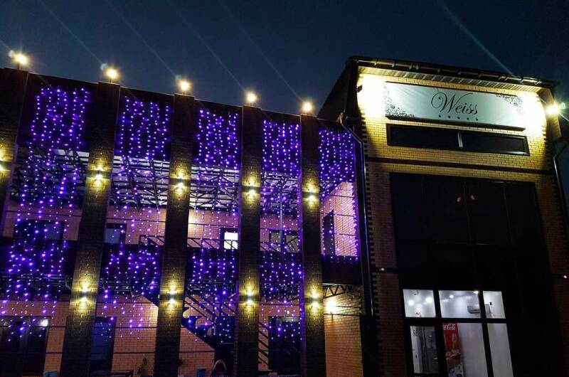 Изображение Изображение гостиницы &quot;Гостевой дом «Вайсс»&quot; #5 #5