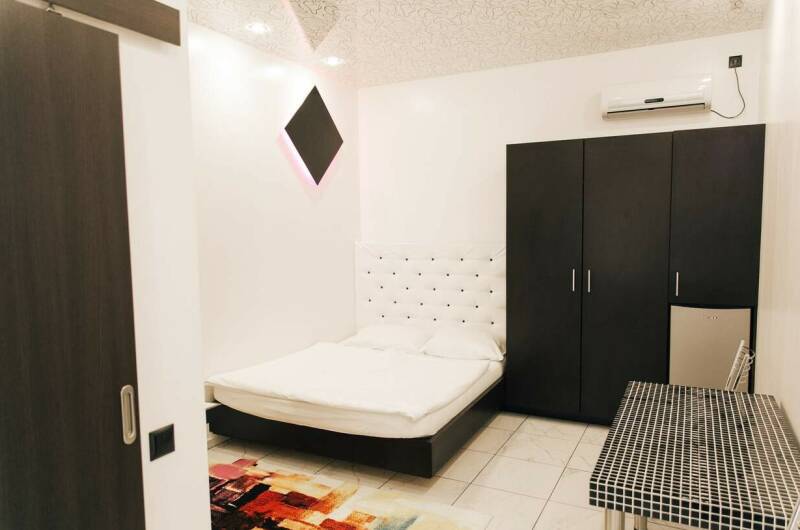 Изображение Изображение гостиницы &quot;Гостевой дом «Вайсс»&quot; #6 #6