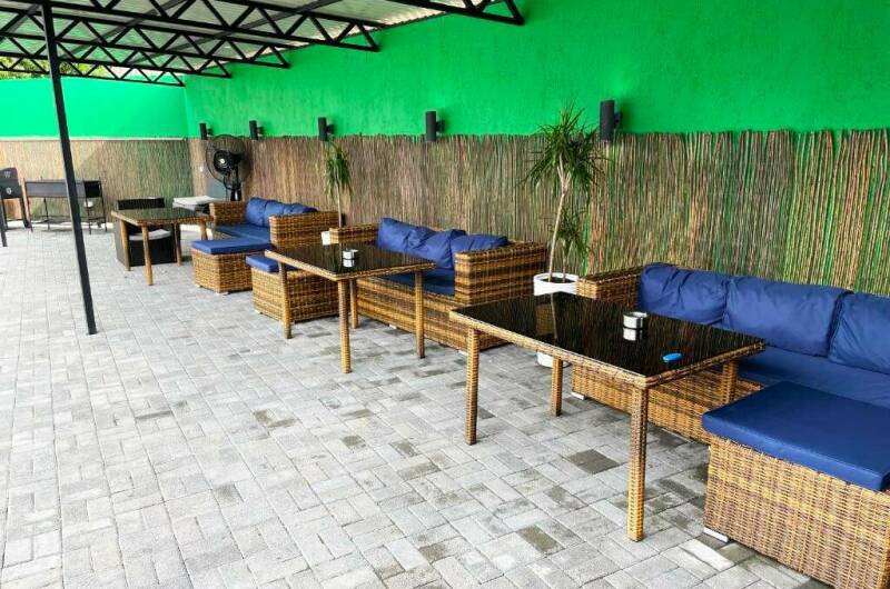 Изображение Изображение гостиницы &quot;Гостевой дом «Вайсс»&quot; #7 #7